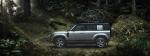 Land Rover Defender 110 Country Pack First Edition 2020 года (WW)